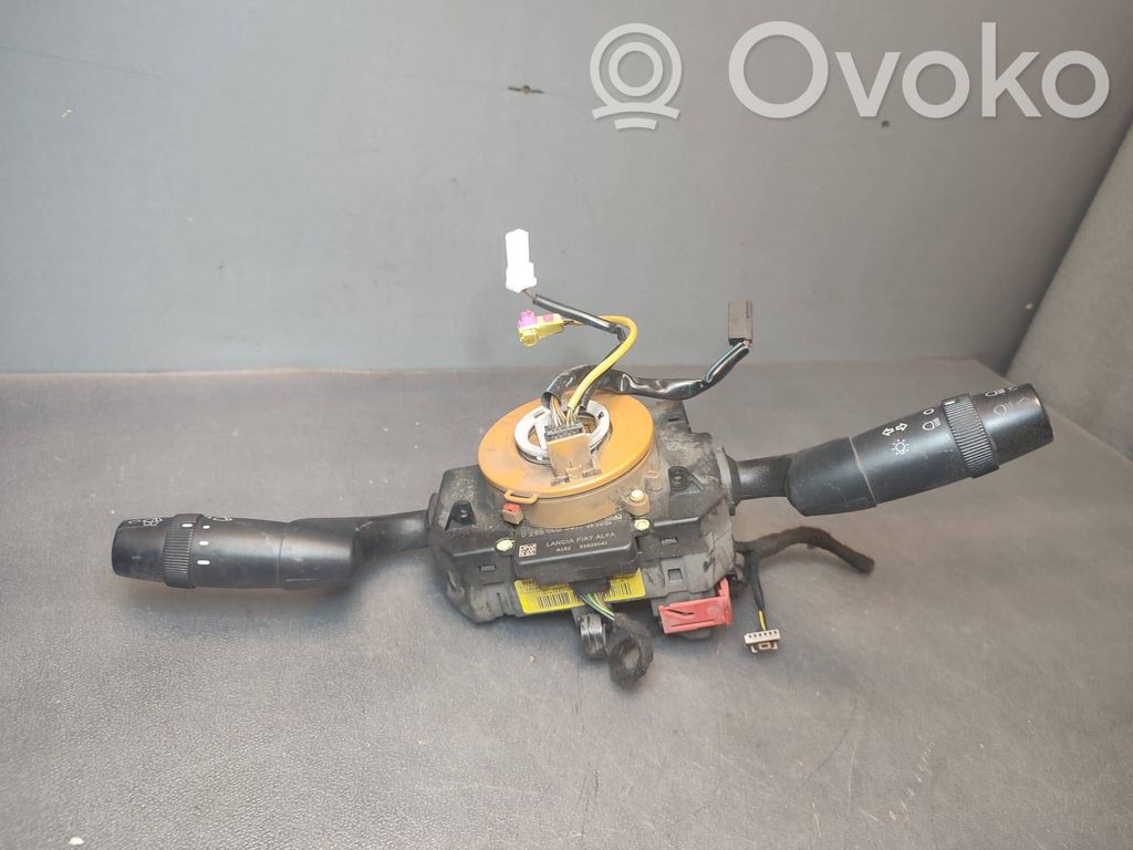 Steering angle sensor   51826041