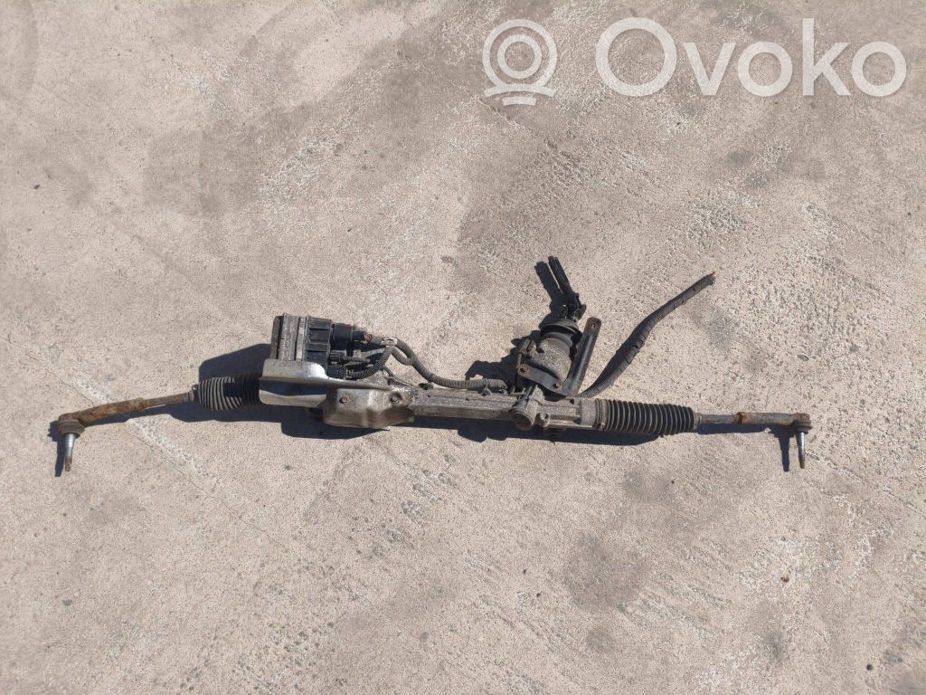 Opel Insignia A Steering rack 