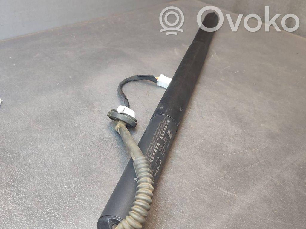 Tesla Model Y Tailgate/trunk strut/damper 