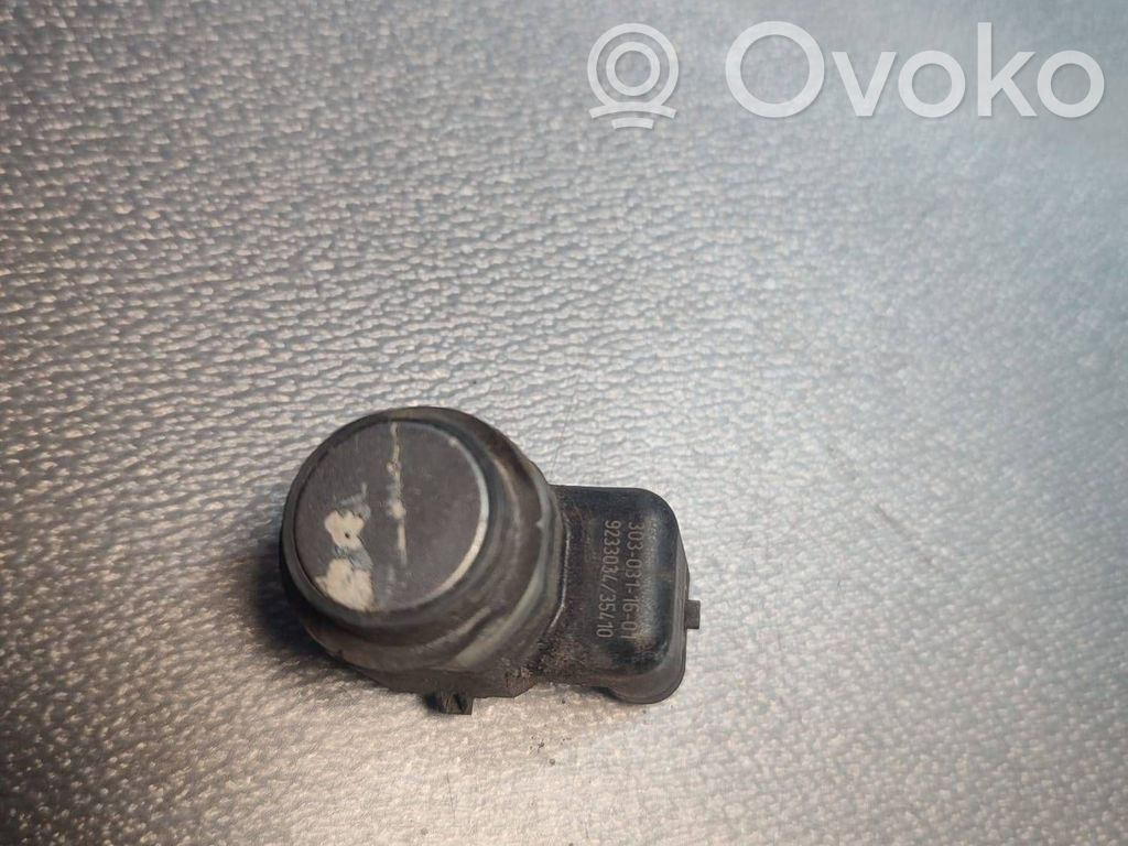 BMW 5 F10 F11 Senzor de parcare PDC 