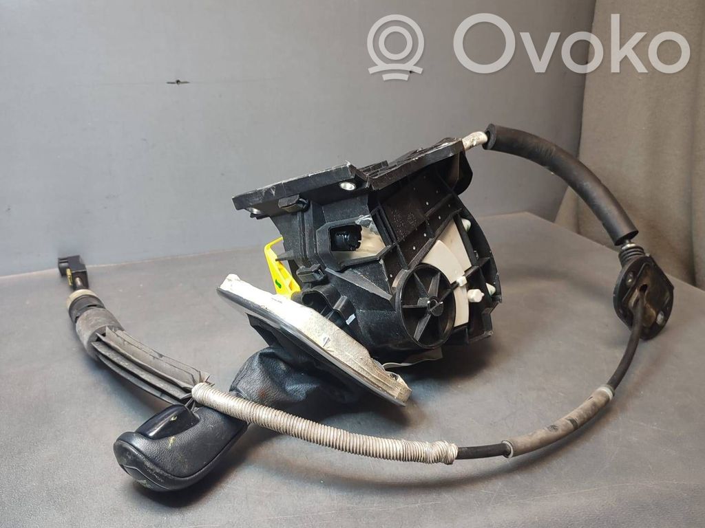 Ford S-MAX Selector caja de cambios 