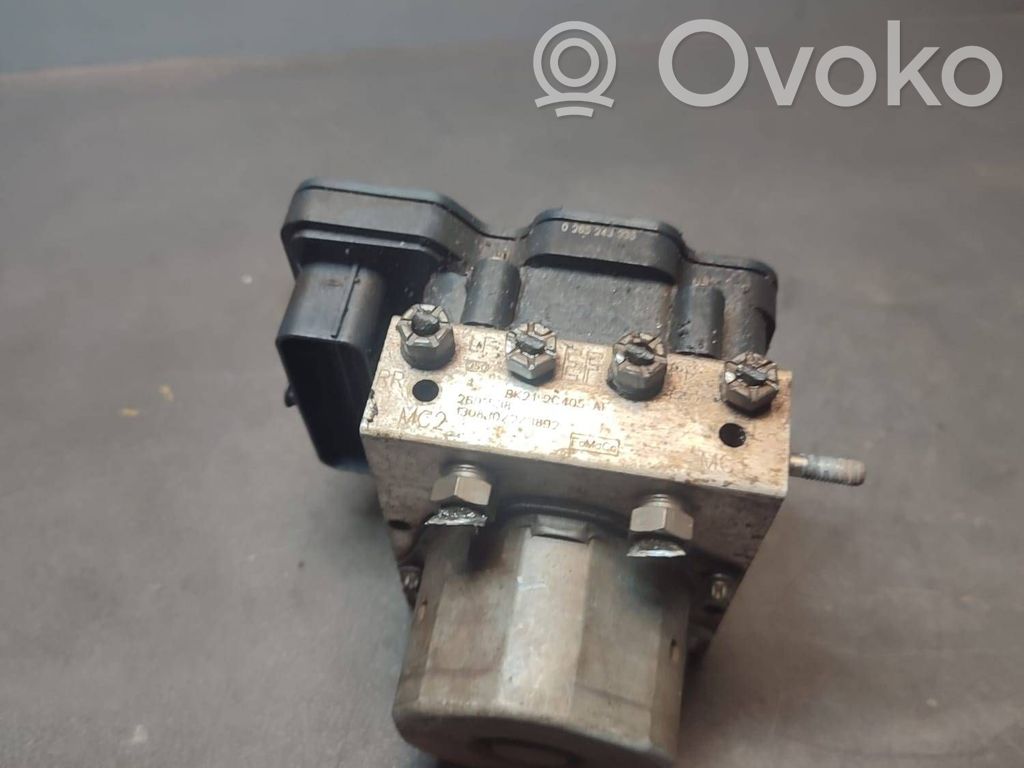Bomba de ABS   BK212C405AF