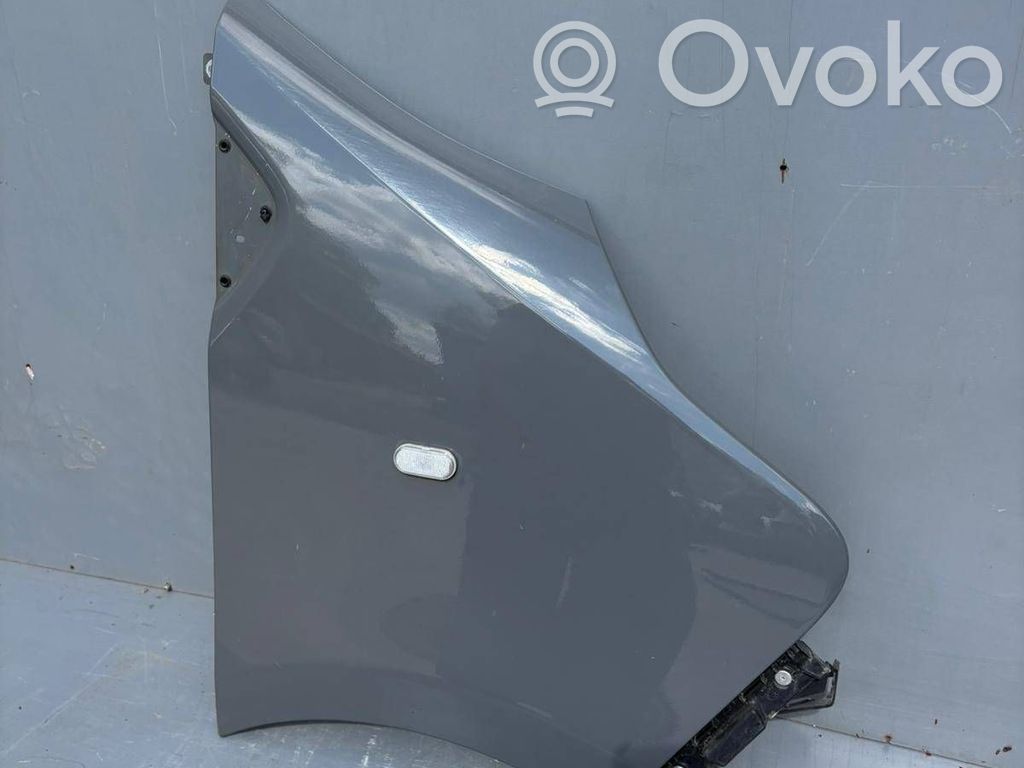 Renault Trafic III (X82) Крыло 