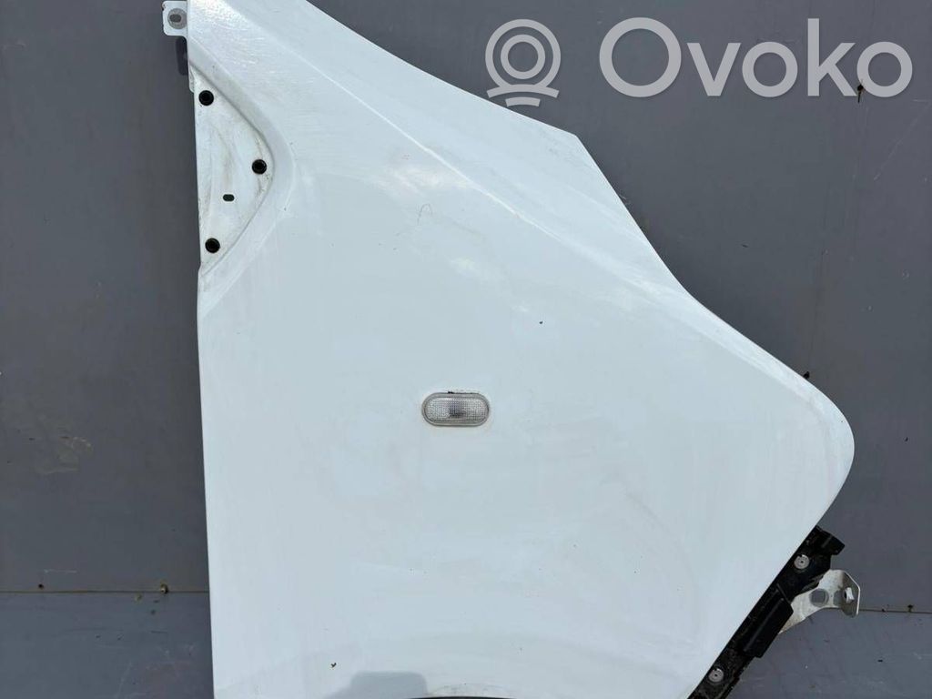 Renault Trafic III (X82) Крыло 