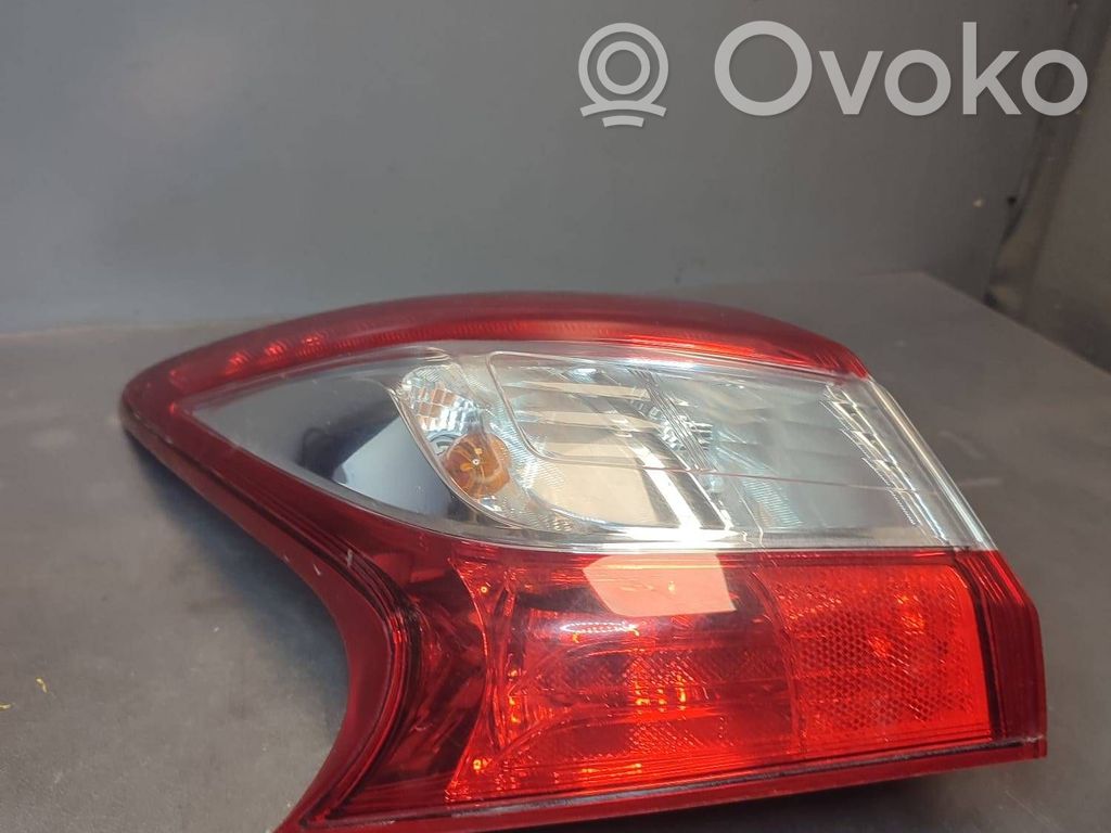 Nissan Pulsar Takavalot 