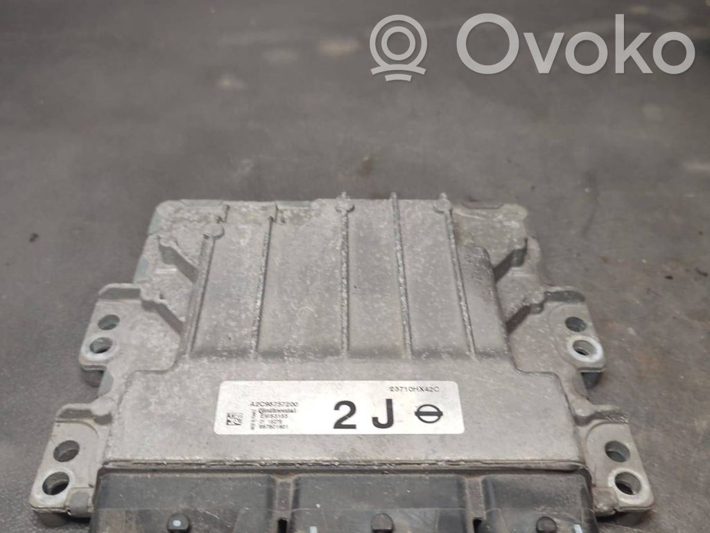 Nissan Pulsar Engine control unit/module 