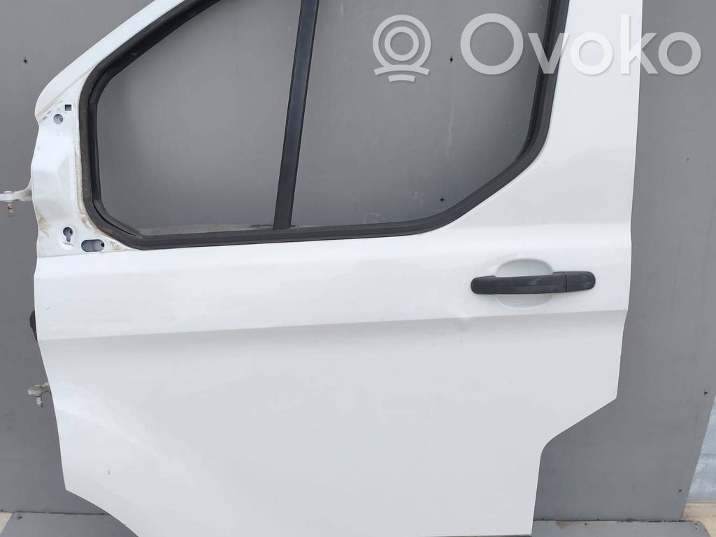 Ford Transit Custom Durvis 