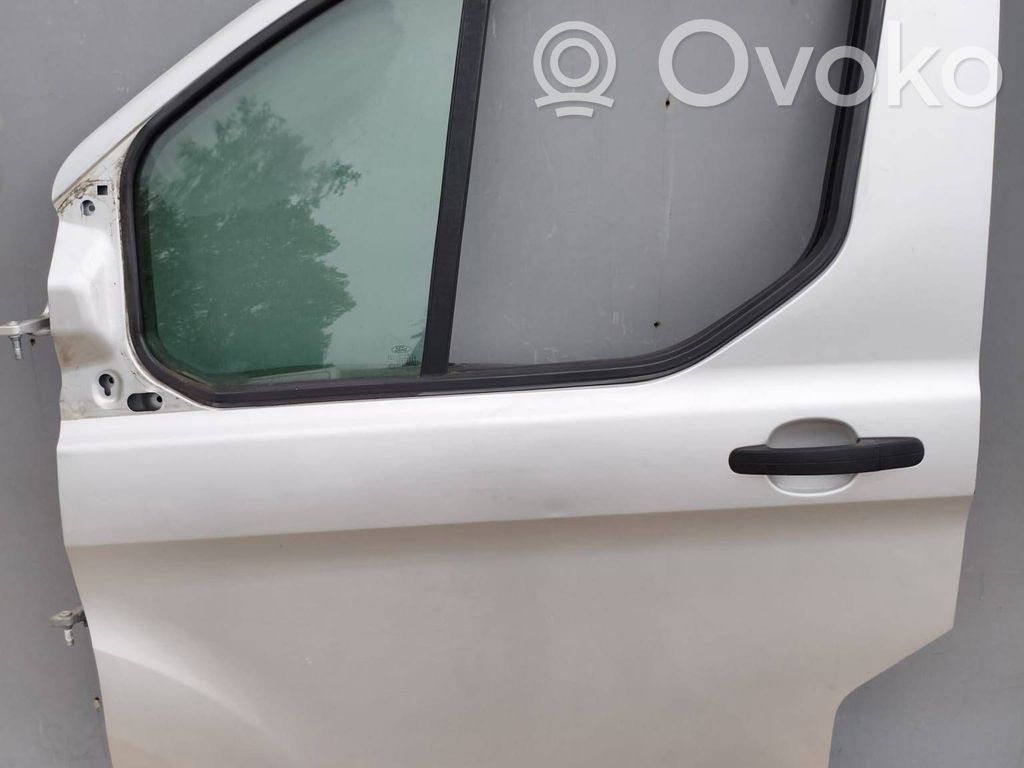 Ford Transit Custom Durvis 
