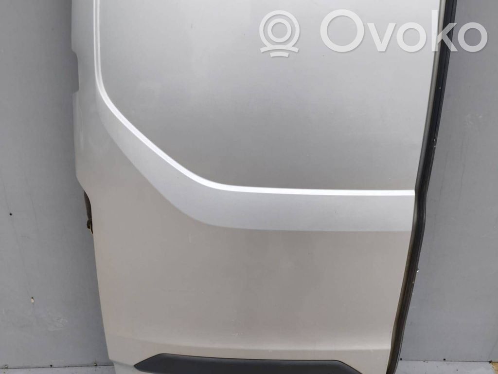 Ford Transit Custom Задняя дверь 