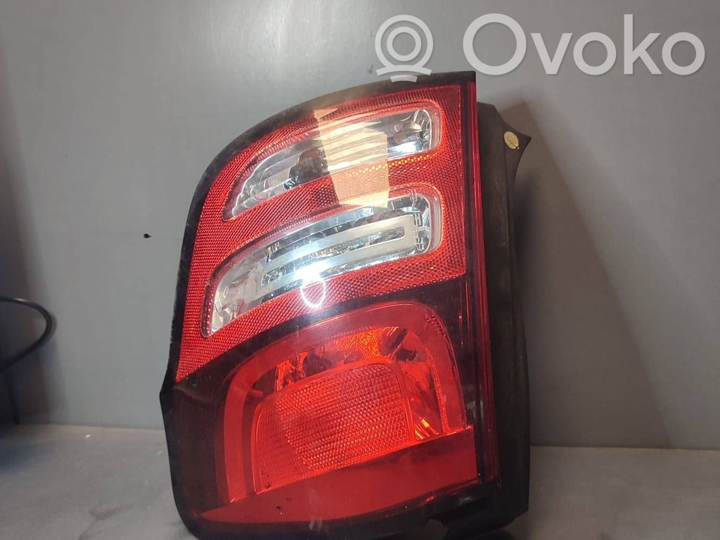 Citroen C3 Takavalot 