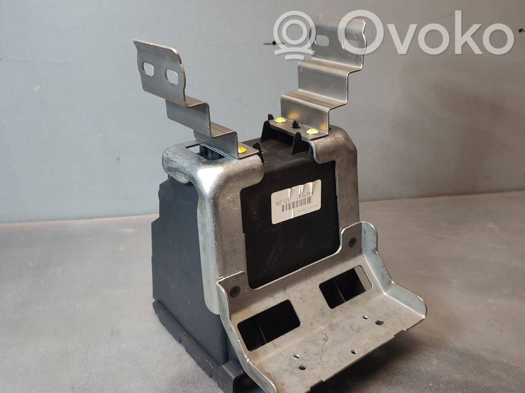 Nissan Pulsar Console centrale 