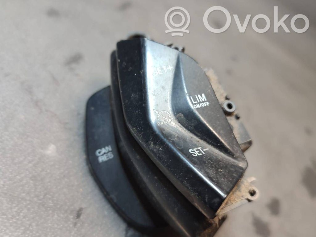 Ford Transit Custom Steering wheel 