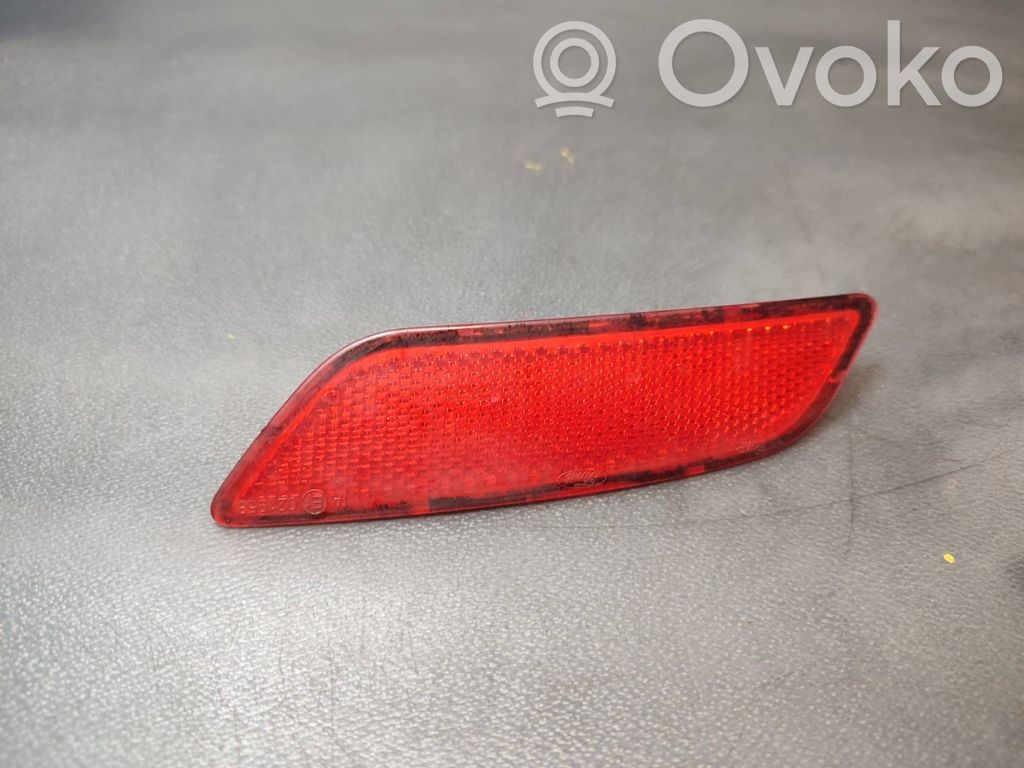 Ford S-MAX Galinis atšvaitas 