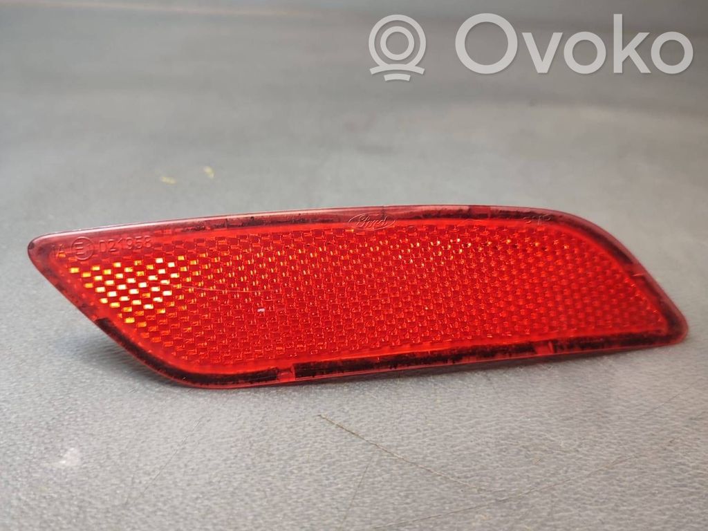 Ford S-MAX Galinis atšvaitas 