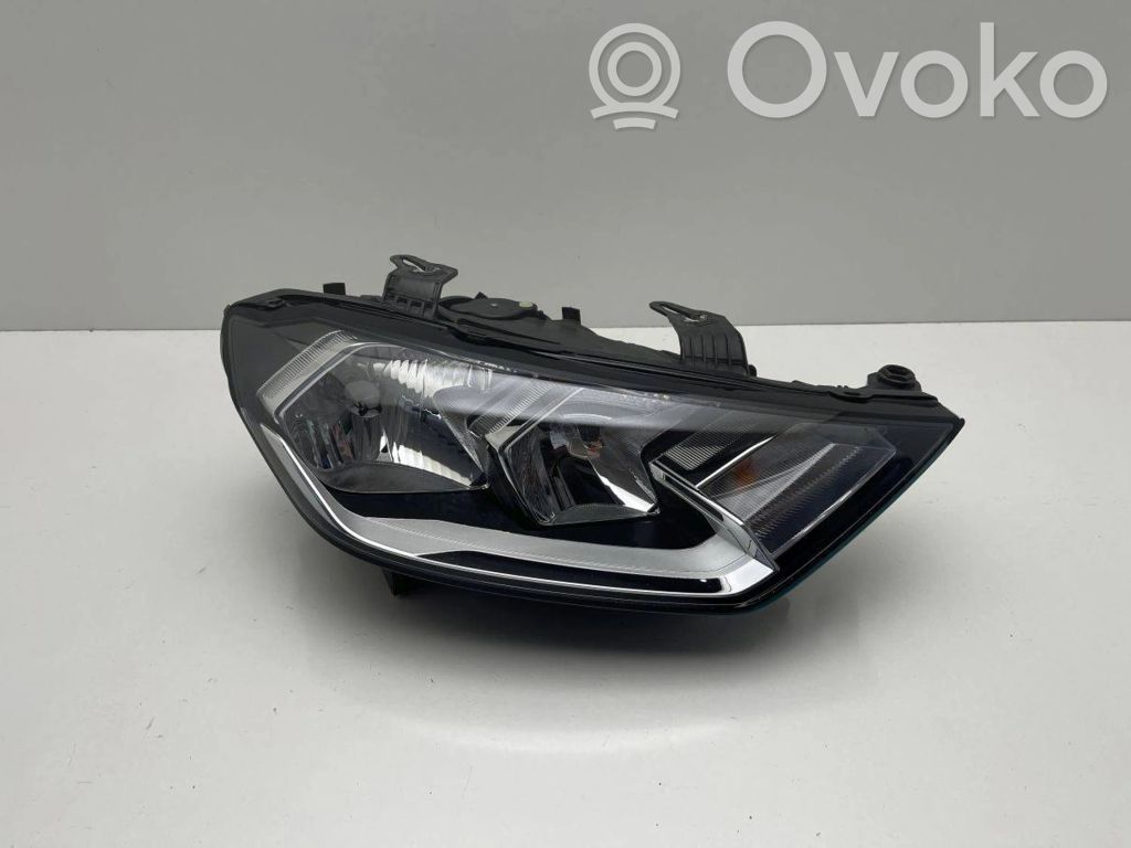 Audi A1 Headlight/headlamp 
