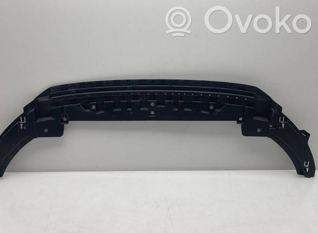 Audi RS3 Osłona pod zderzak przedni / Absorber 