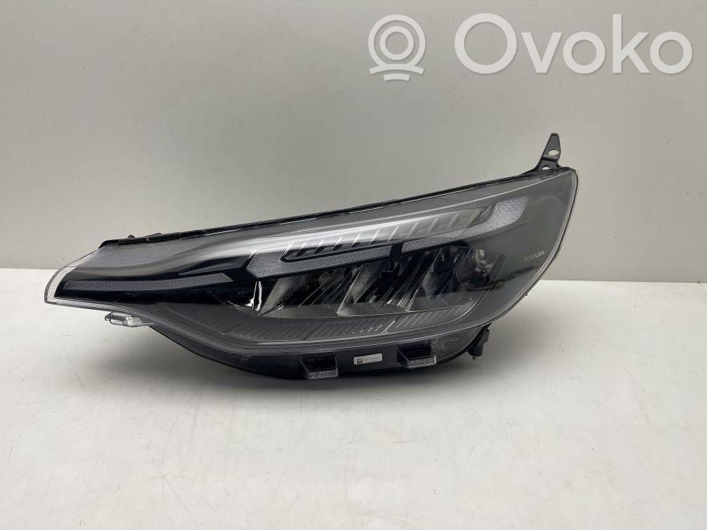 Headlight/headlamp   PZ3113E015CB