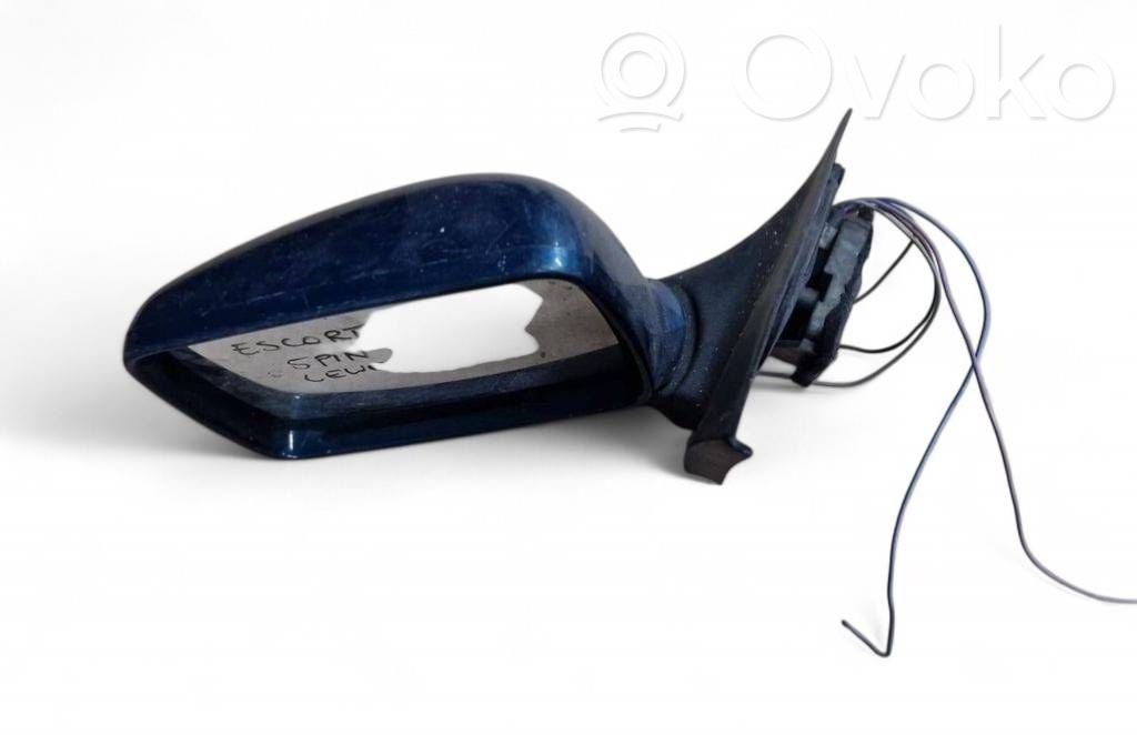 Ford Escort Front door electric wing mirror 