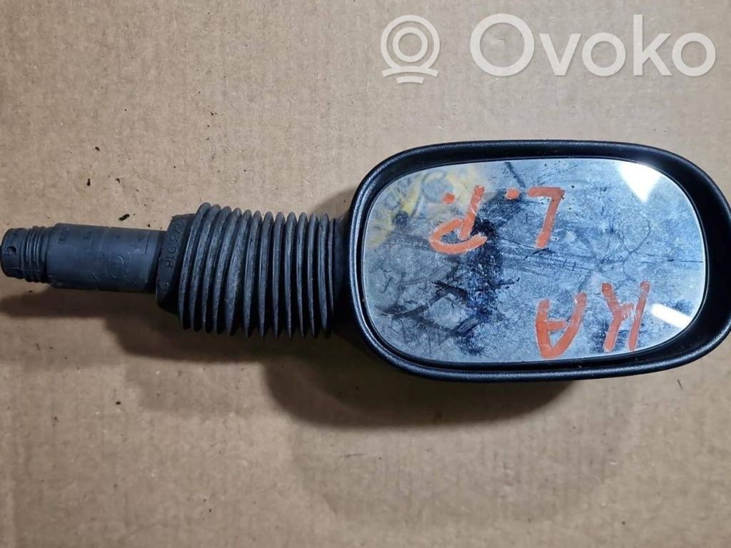 Manual wing mirror   1016357,1016931,1030978,1035901,1108132,97KB17683ARYYD9,E9010113