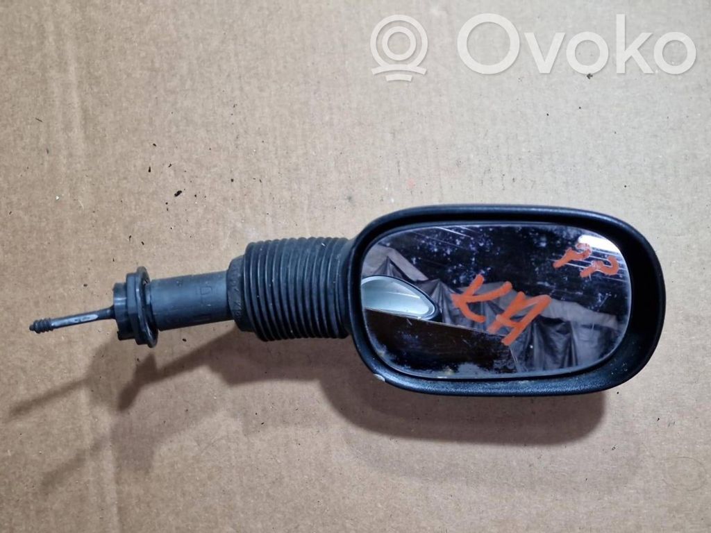 Ford Ka Coupe wind mirror (mechanical) 
