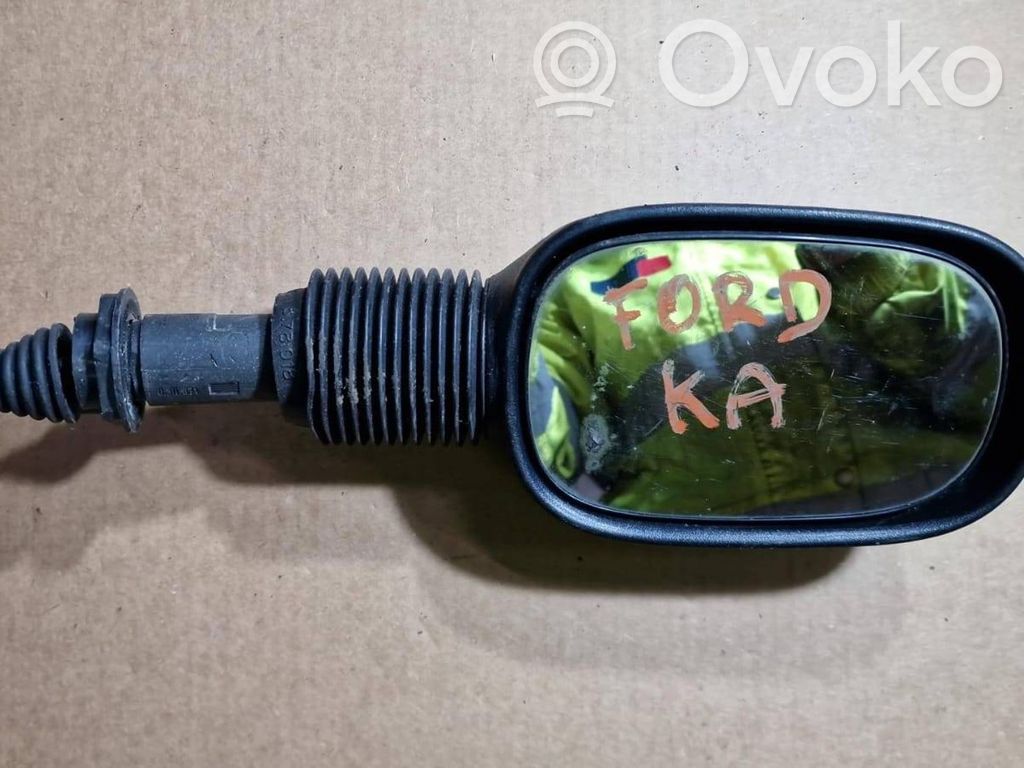 Front door electric wing mirror   E9010113