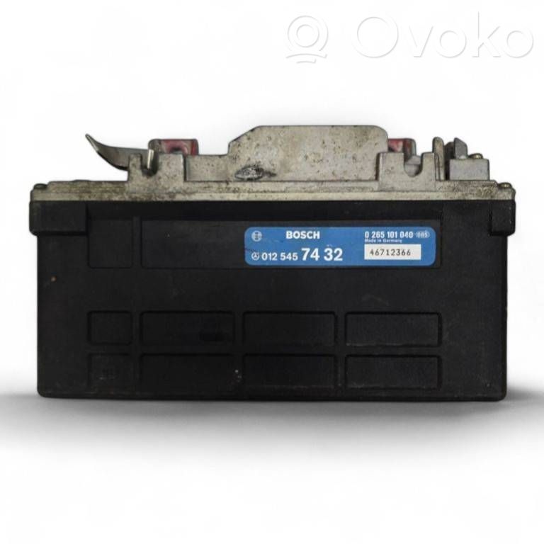 Mercedes-Benz C W202 ABS control unit/module 