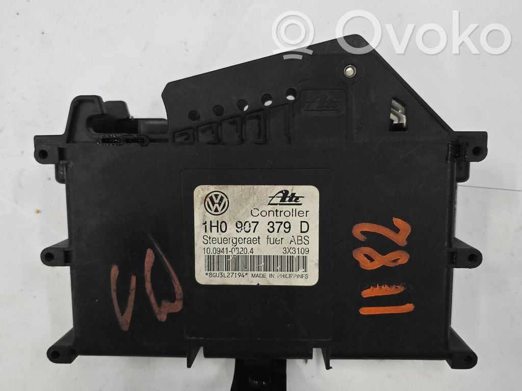 Volkswagen PASSAT B4 ABS control unit/module 