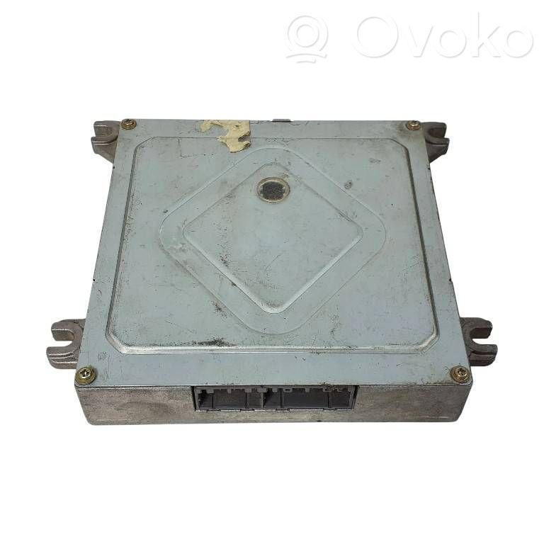 Honda Civic Engine control unit/module 