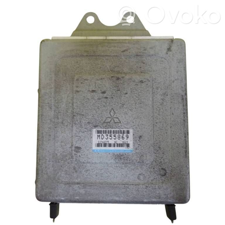 Mitsubishi Carisma Engine control unit/module 