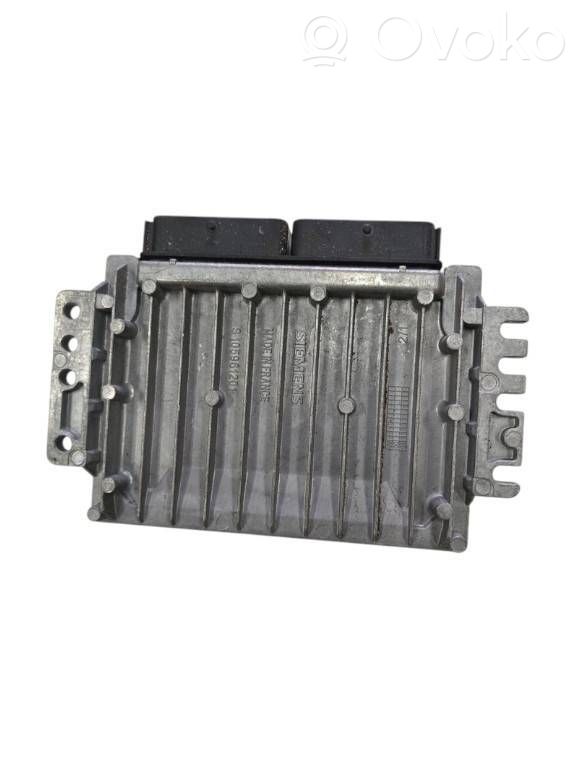Engine control unit/module   S110602002G,P30616668,290347292