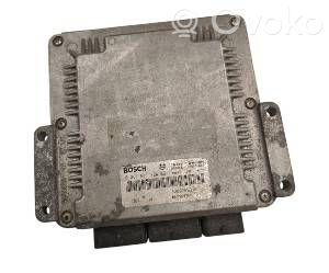 Renault Laguna II Engine control unit/module 