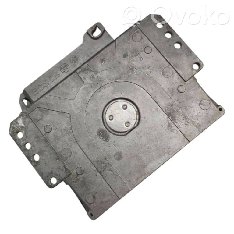 Citroen Saxo Engine control unit/module 
