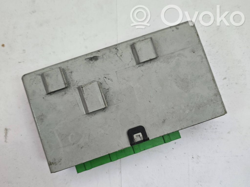 Volvo S40, V40 Unitate/modul control alarmă 