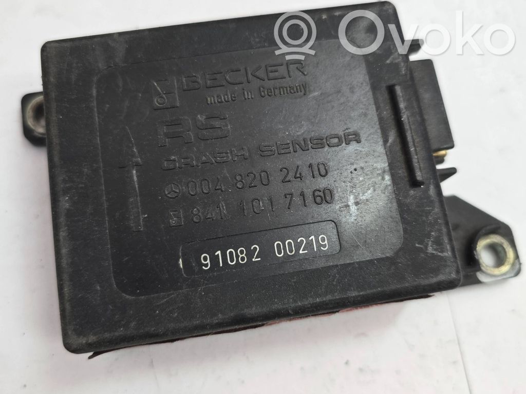 Mercedes-Benz E W124 Airbag control unit/module 