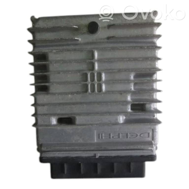 Engine control unit/module   4S7112A650GB,12242140,R0411C021B