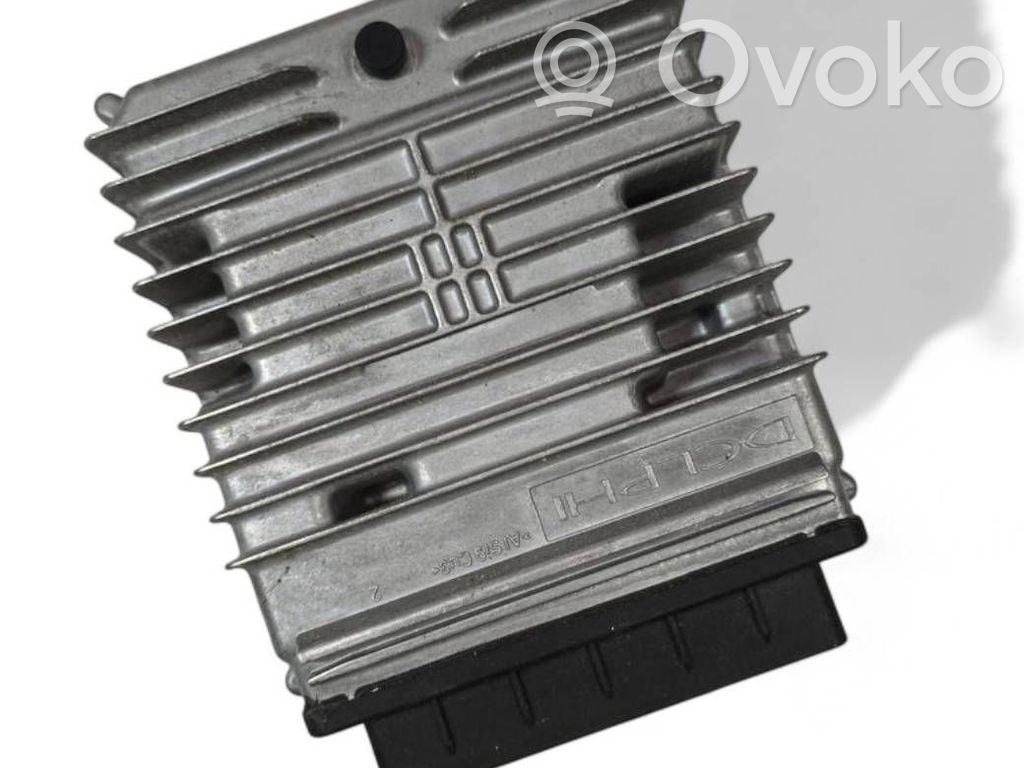 Ford Mondeo Mk III Engine control unit/module 
