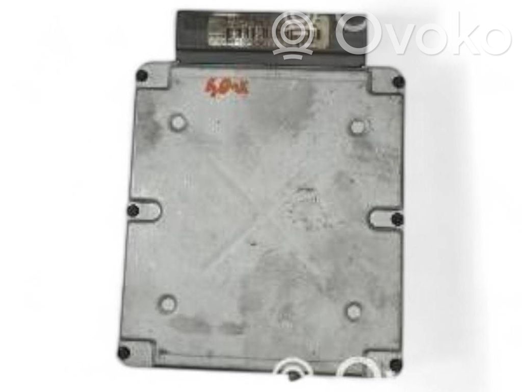 Ford Focus Engine control unit/module 