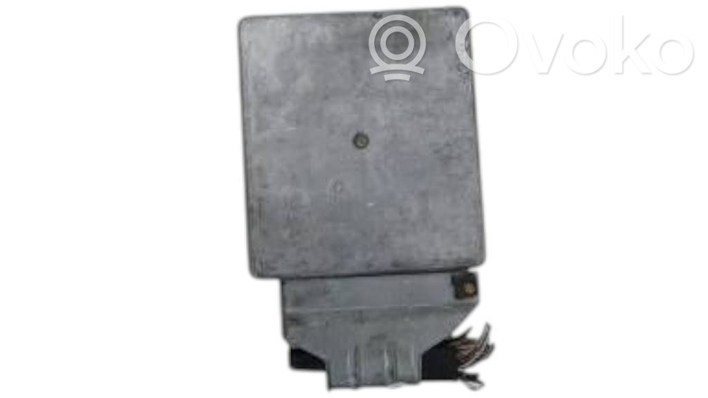 Ford Focus Engine control unit/module 