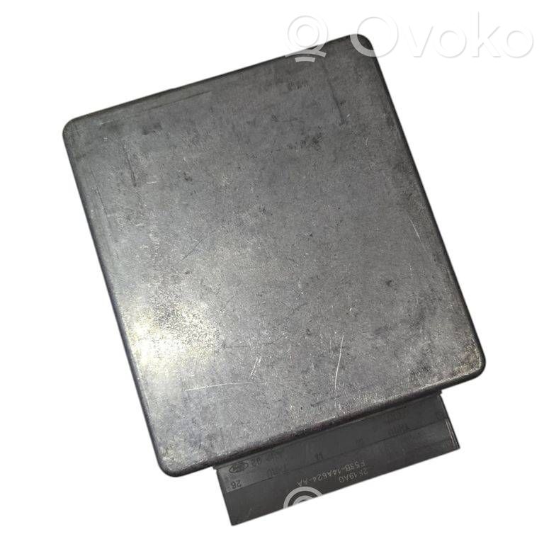 Ford Mondeo Mk III Engine control unit/module 