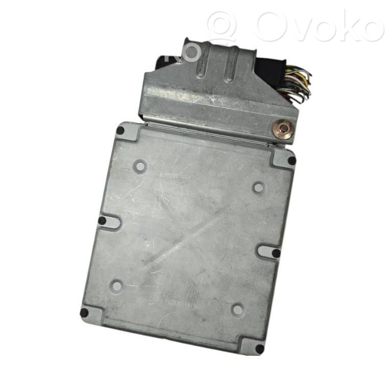 Ford Focus Engine control unit/module 