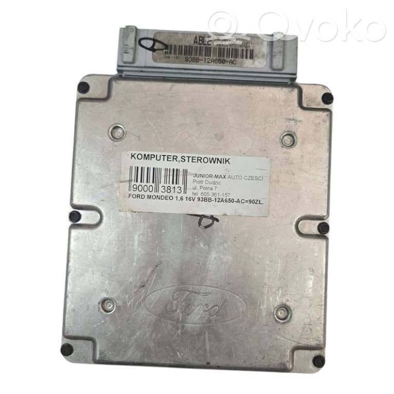 Ford Mondeo MK I Engine control unit/module 