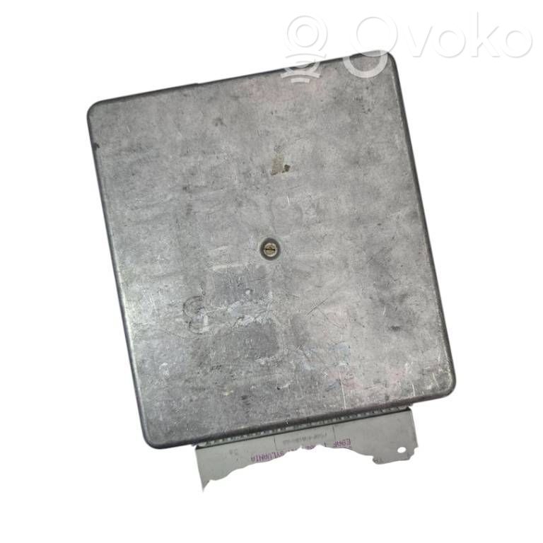 Ford Focus Engine control unit/module 