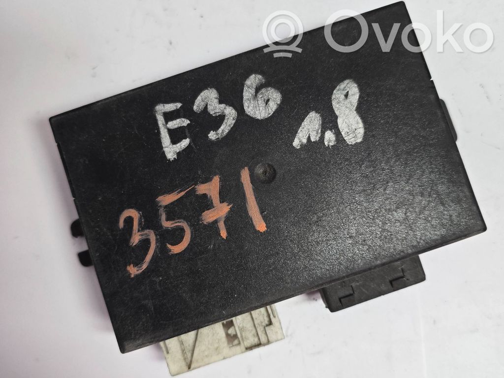 BMW 3 E36 Comfort/convenience module 