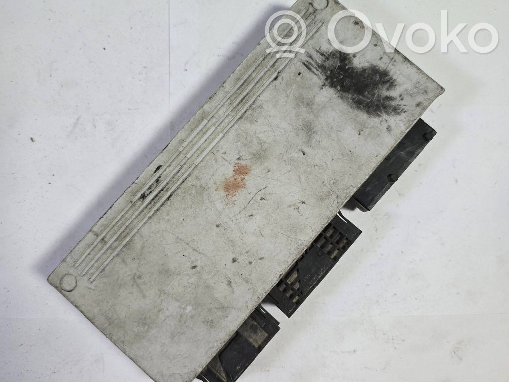 BMW 3 E46 Comfort/convenience module 