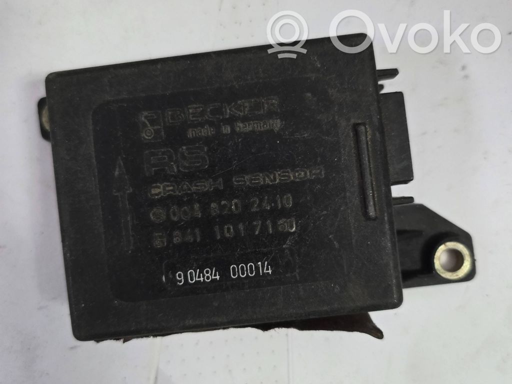 Mercedes-Benz SL R129 Airbag control unit/module 