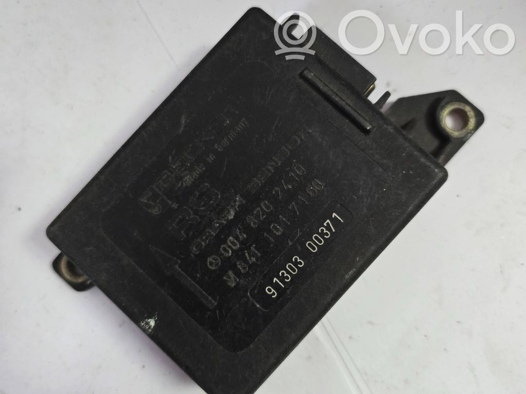 Mercedes-Benz E W124 Airbag control unit/module 