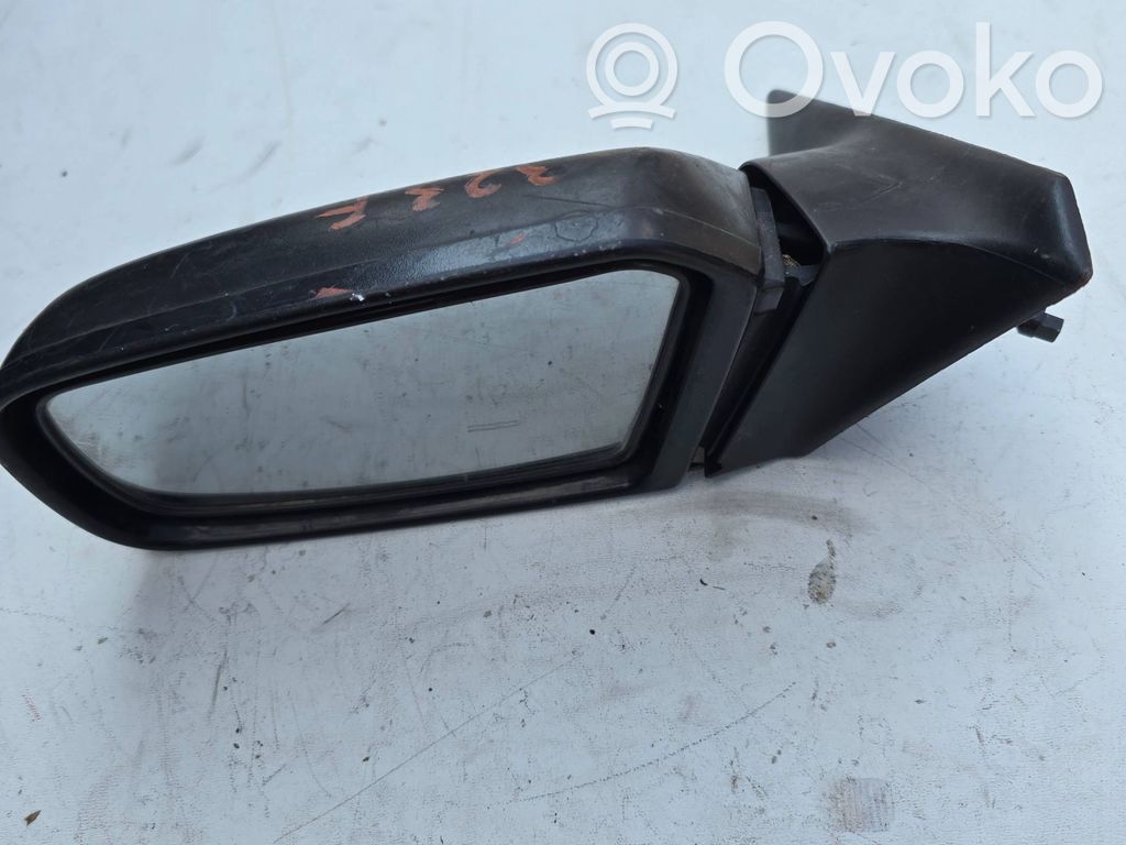 Coupe wind mirror (mechanical)   E201792,E202792