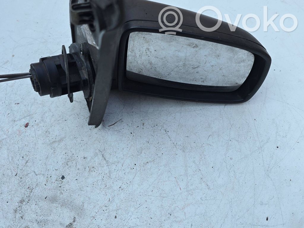 Espejo lateral manual   E3011004