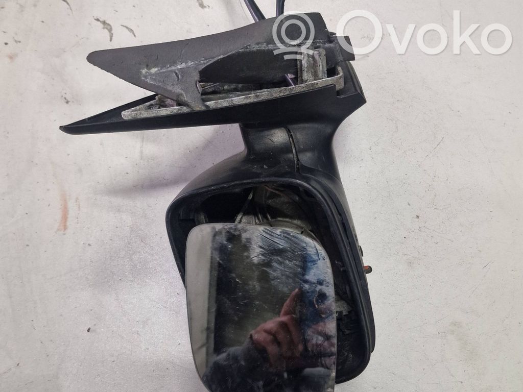 Seat Cordoba (6K) Oglindă exterioară manuală 