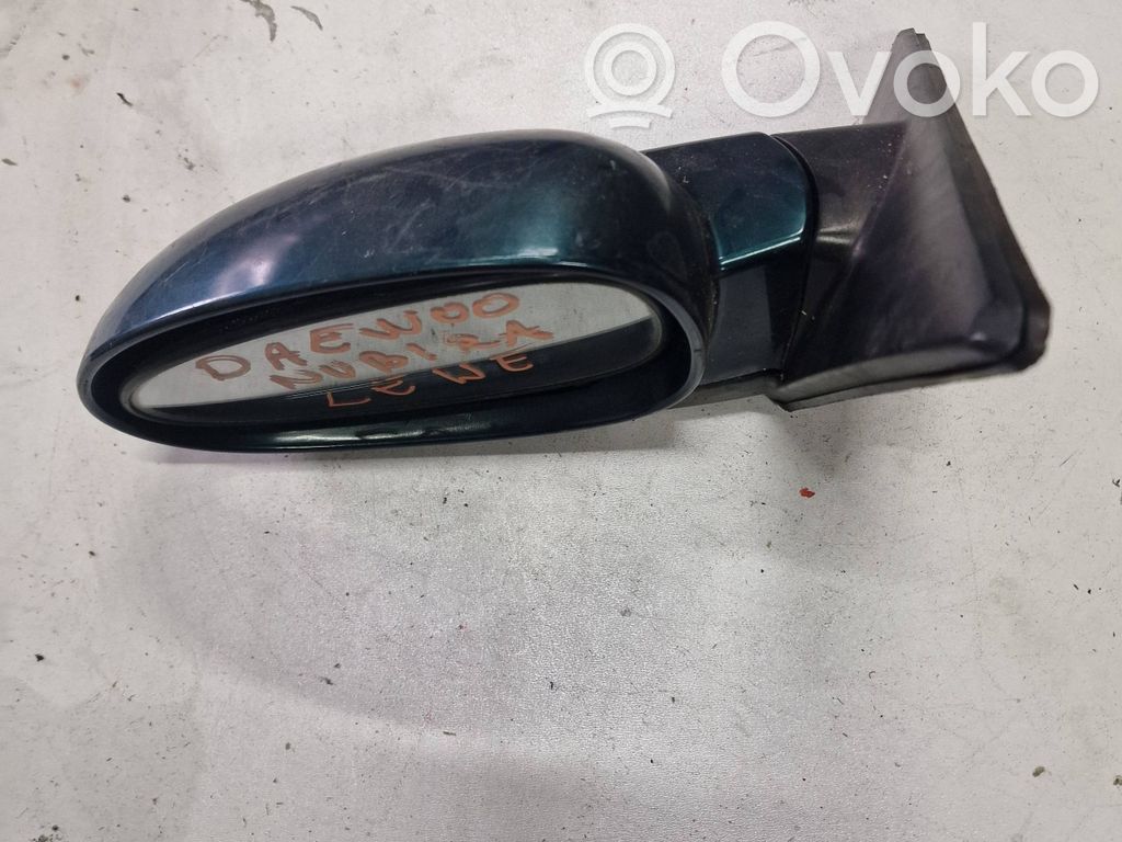 Daewoo Nubira Front door electric wing mirror 